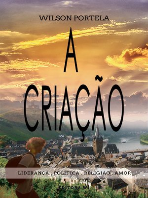 cover image of A criação